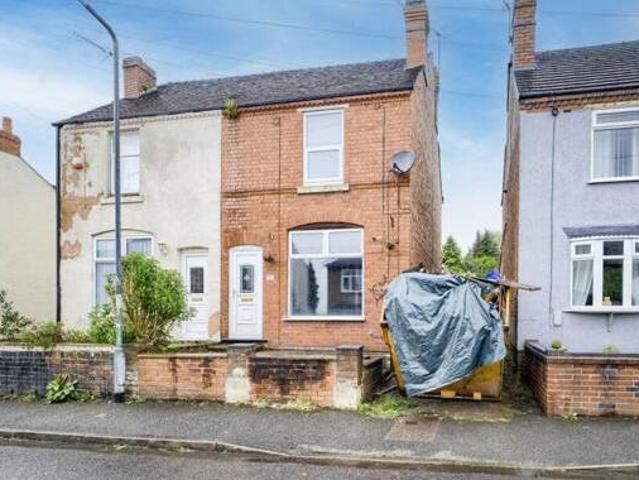 House for sale in Pye Green, Chadsmoor