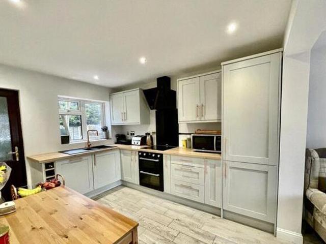 House for sale in Cannock, Cannock Chase