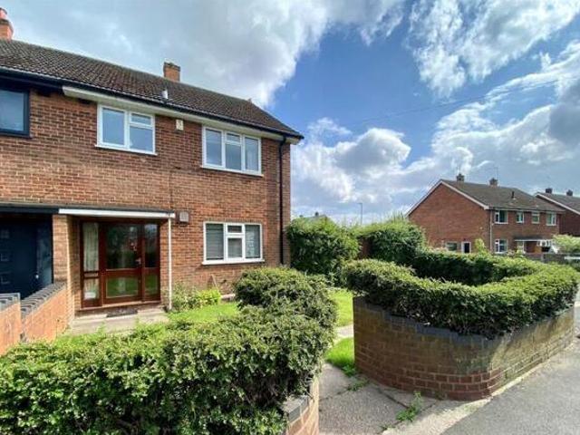 House for sale in Chadsmoor, Staffordshire