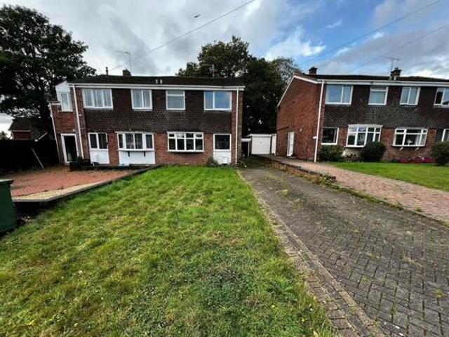 House for sale in Broomhill, Chadsmoor