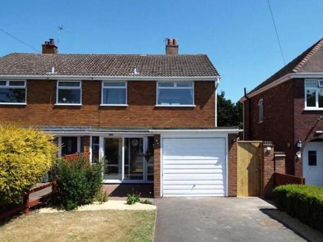 House for sale in Pye Green, Chadsmoor