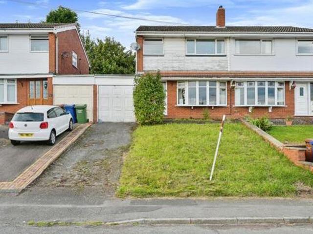 House for sale in Chadsmoor, Staffordshire