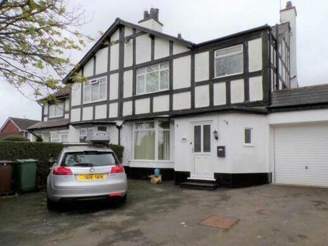 House for sale in Pye Green, Chadsmoor