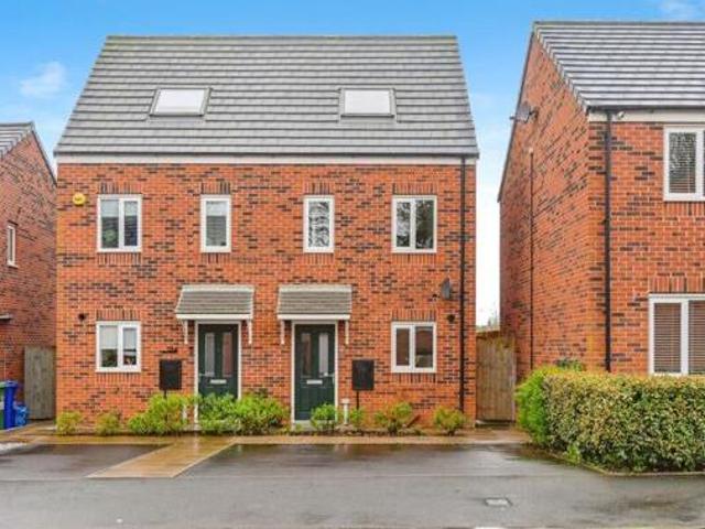 House for sale in Pye Green, Chadsmoor