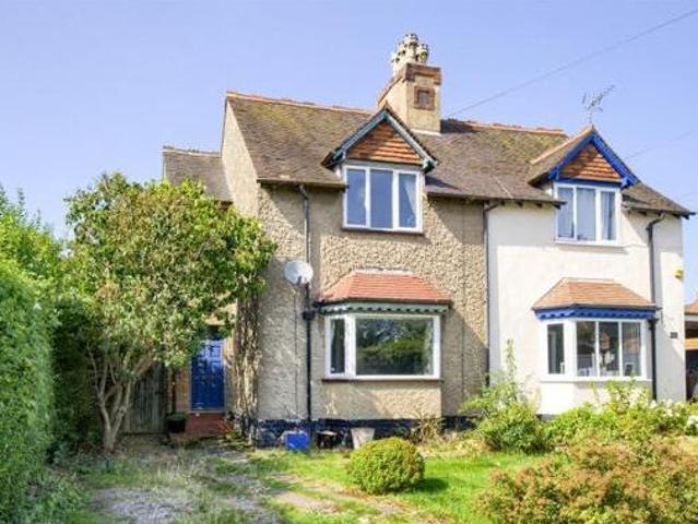 House for sale in Chadsmoor, Staffordshire