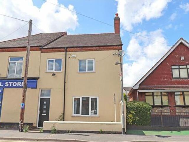 House for sale in Chadsmoor, Staffordshire