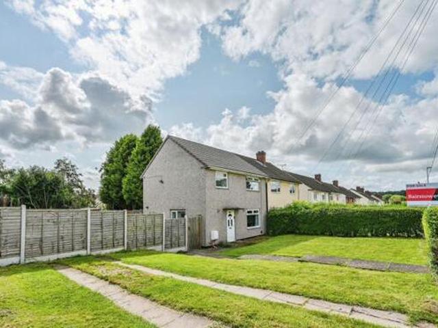 House for sale in Broomhill, Chadsmoor