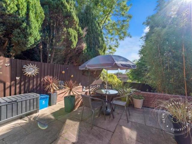 Farm for sale in Old St. Mellons, Wales