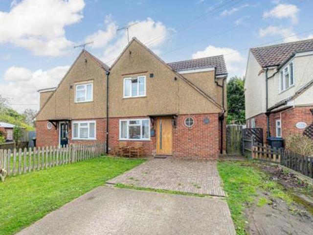 House for sale in Stuppington, The Bridge
