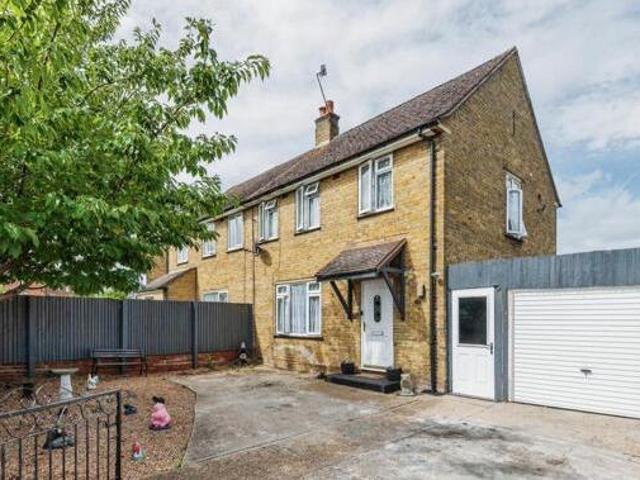 House for sale in Barracks, The Bridge