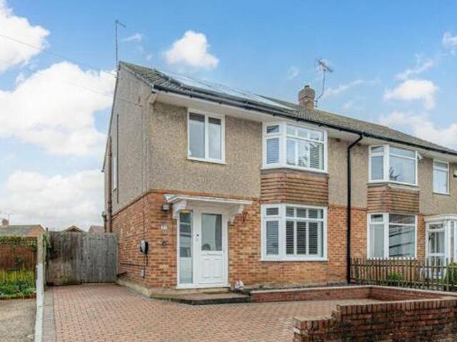 House for sale in Stuppington, Canterbury