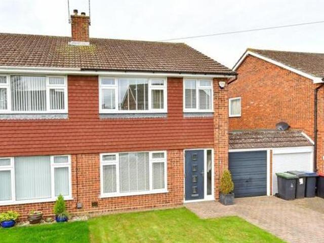 House for sale in Harbledown and Rough Common, The Bridge