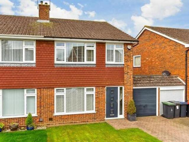 House for sale in Harbledown and Rough Common, The Bridge