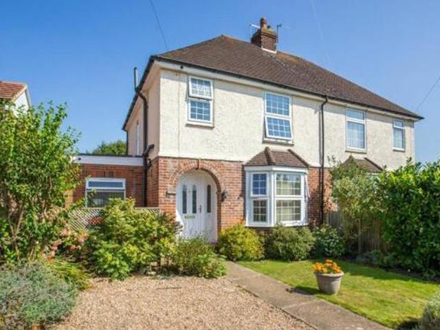 House for sale in Harbledown, Canterbury