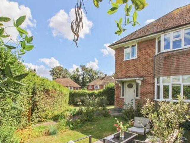 House for sale in St. Dunstan's, The Bridge