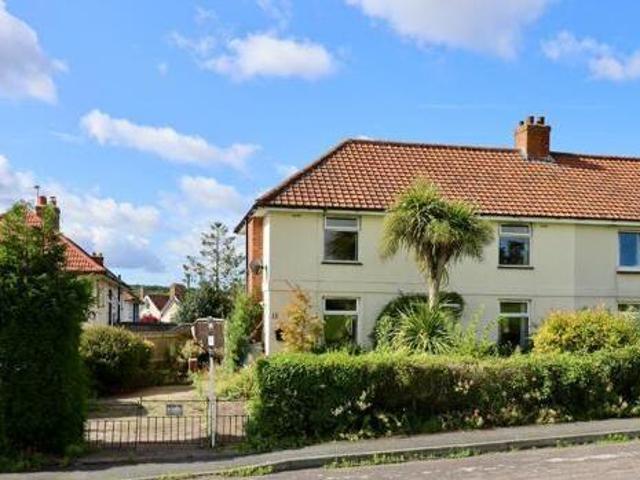 House for sale in Woolage Village, The Bridge