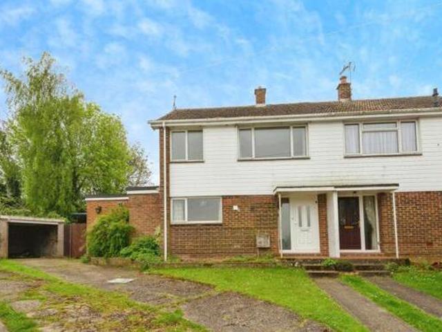 House for sale in The Bridge, Kent