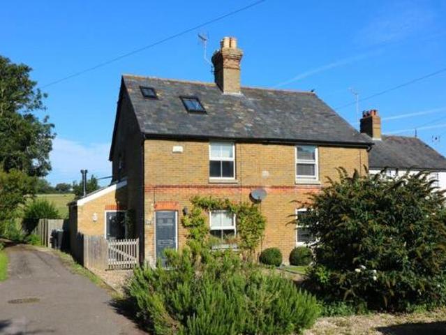 House for sale in Upper Hardres, The Bridge
