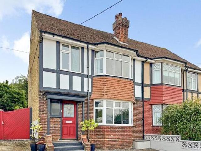 House for sale in The Bridge, Kent