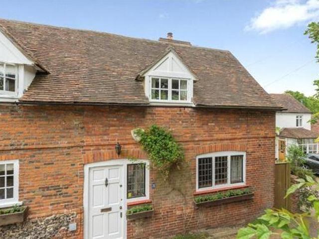 House for sale in Harbledown, Canterbury