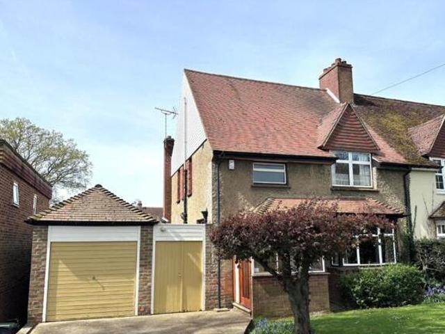 House for sale in St. Stephen's, The Bridge