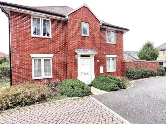 House for sale in Canterbury, Kent