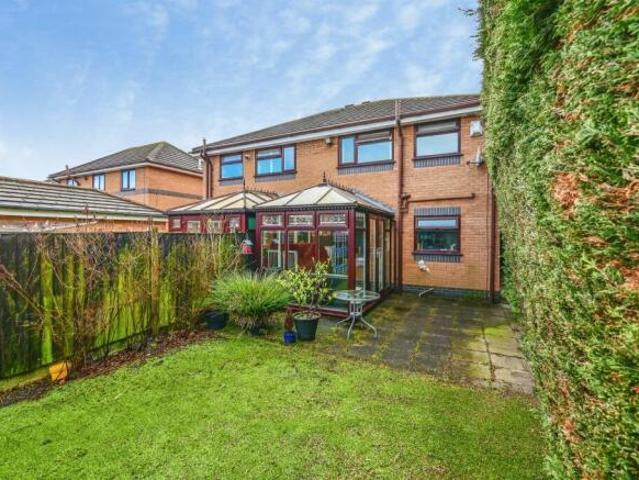 Farm for sale in Calderstones