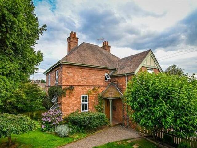 House for sale in Bridgnorth, Shropshire