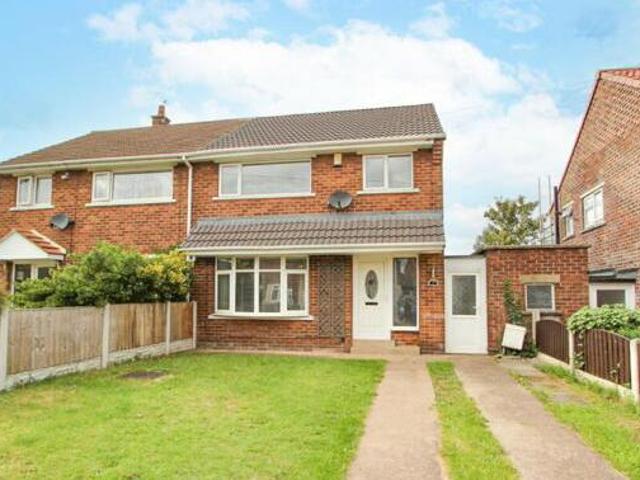 House for sale in Cantley, Doncaster