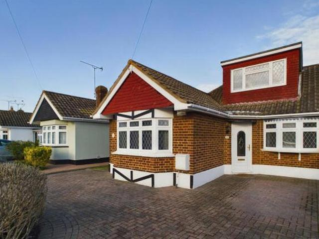 House for sale in Canvey Island, Castle Point