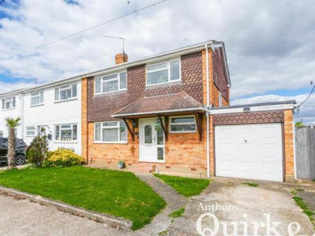 House for sale in Canvey Island