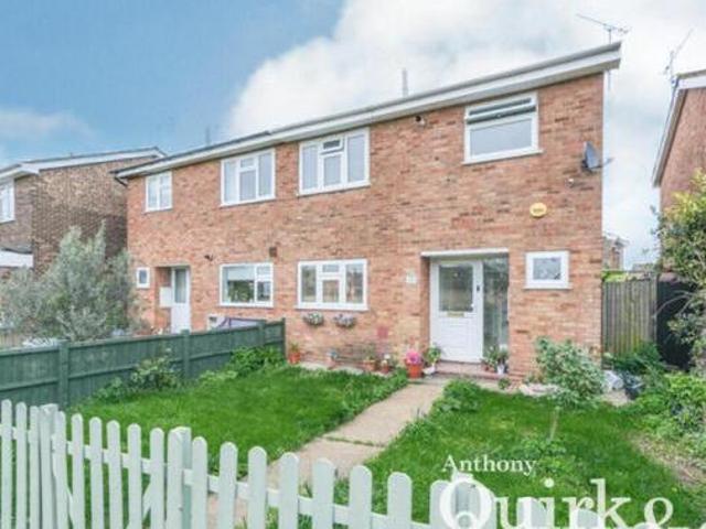 House for sale in Canvey Island