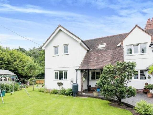 House for sale in Sutton Coldfield, West Midlands