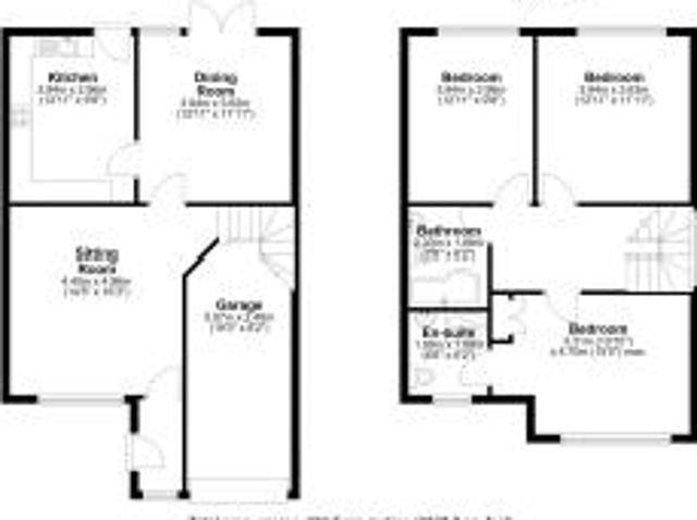 Farm for sale in Lee Bank, Greater Manchester