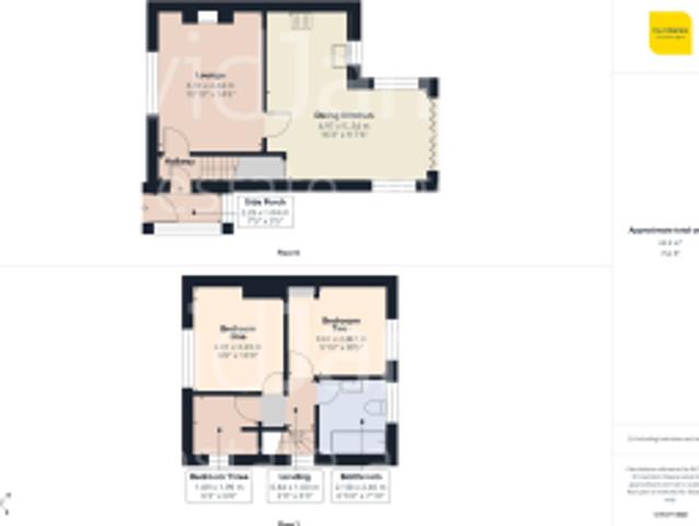 Farm for sale in Haddon, East Midlands