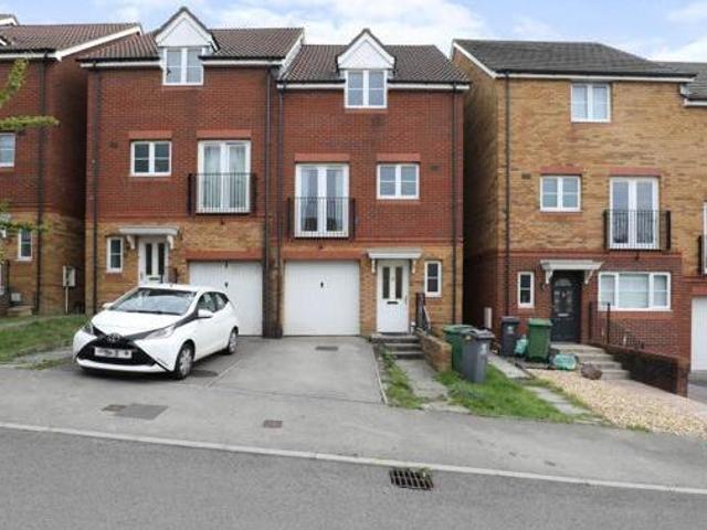 House for sale in City of London, Greater London