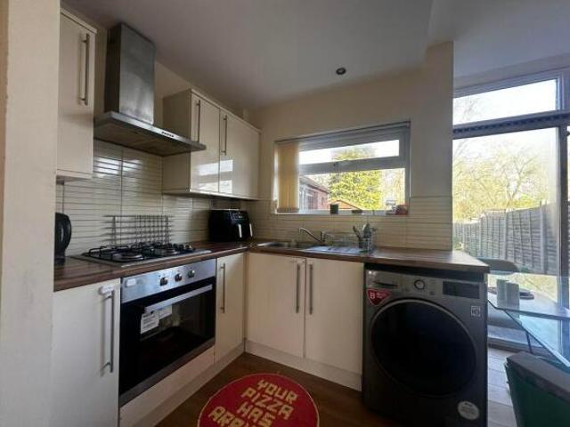 Farm for sale in Hamstead, West Midlands