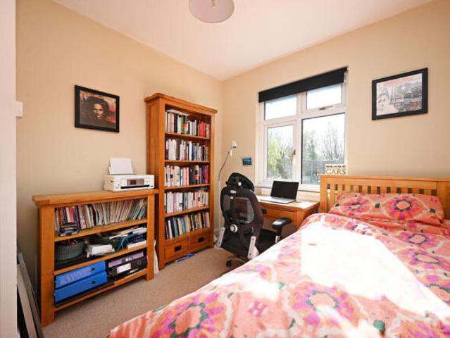Farm for sale in Meersbrook, Sheffield