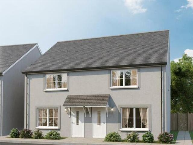 House for sale in Saltash, Cornwall