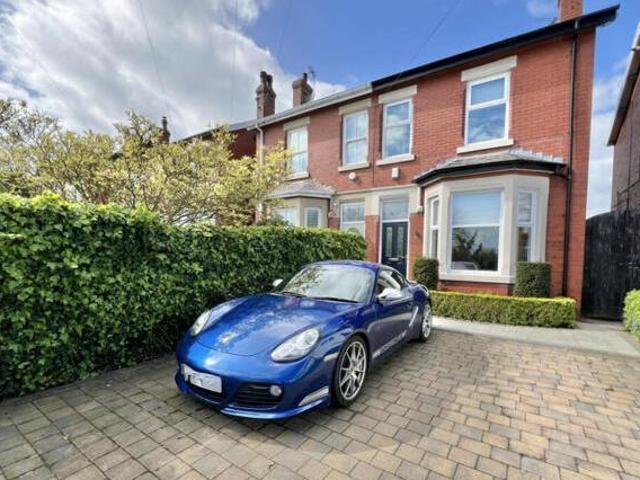 House for sale in Lancashire, England