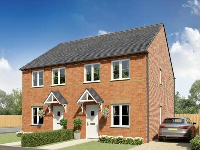 House for sale in Cumberland, England