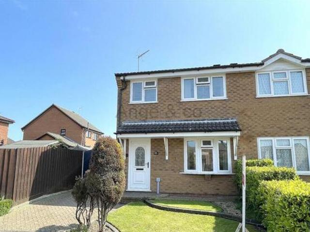 House for sale in Lowestoft, East Suffolk