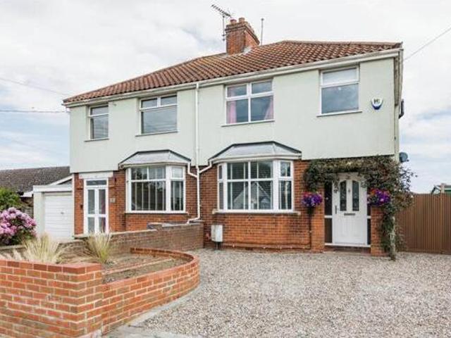 House for sale in Eastbridge, Suffolk