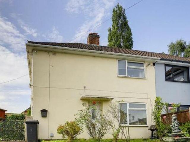 House for sale in Haddon, East Midlands