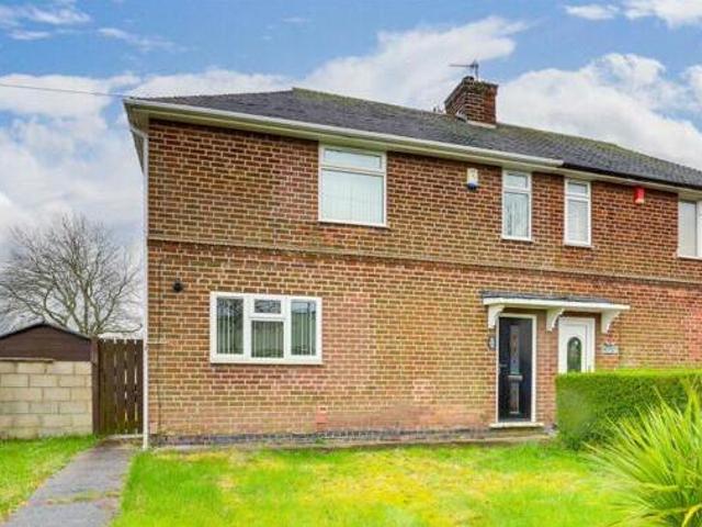 House for sale in City of Nottingham, East Midlands
