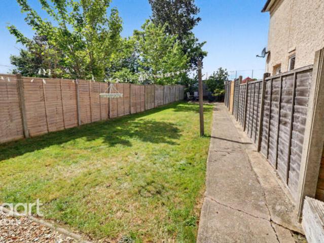 Farm for sale in St. Giles, Lincoln