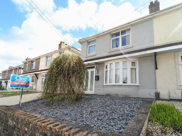 House for sale in Carmarthen, Wales