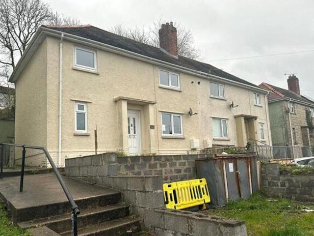 House for sale in Carmarthen, Wales