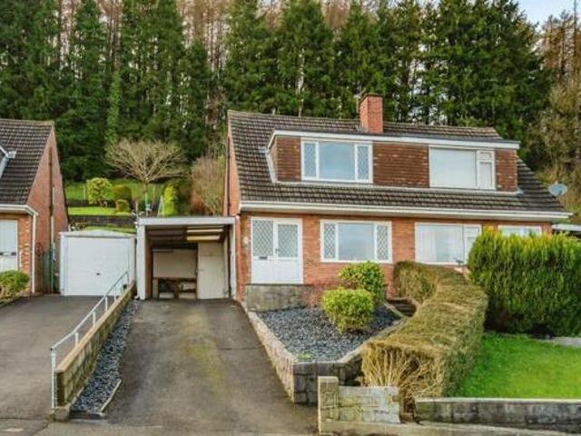 House for sale in Carmarthen, Wales