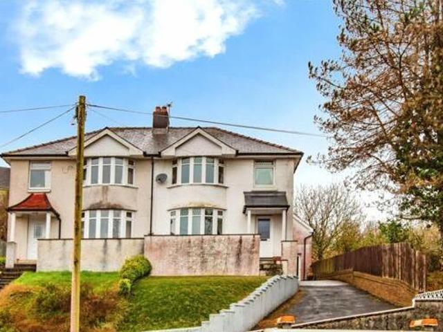 House for sale in Carmarthen, Wales
